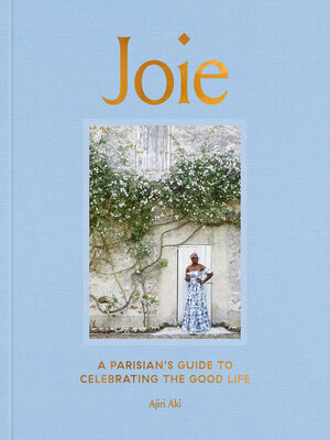 cover image of Joie